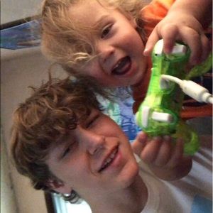 Meet your Posher, Marc